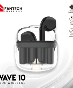 Bluetooth slusalice Fantech Wave 10 crne