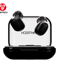 Bluetooth slusalice Fantech Wave 12 crne