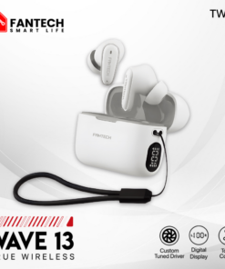 Bluetooth slusalice Fantech Wave 13 bele