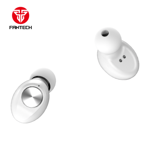 Bluetooth slusalice Fantech Wave 14 bele - Image 5