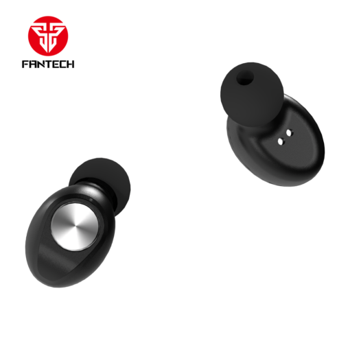 Bluetooth slusalice Fantech Wave 14 crne - Image 5