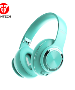 Bluetooth slusalice Fantech WH01 Mint Edition