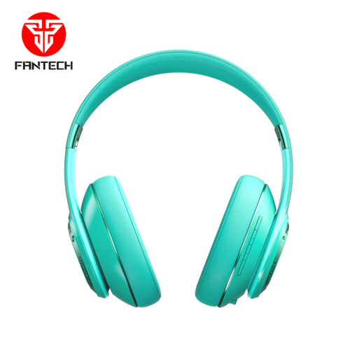 Bluetooth slusalice Fantech WH01 Mint Edition - Image 3