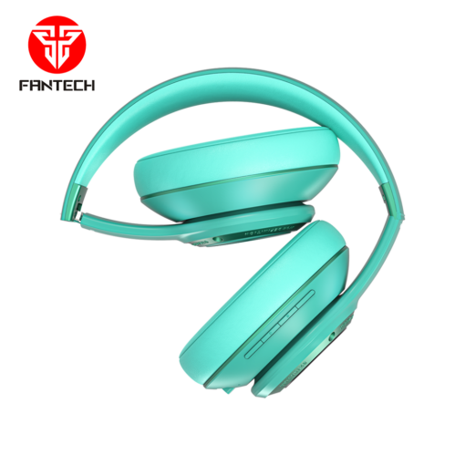 Bluetooth slusalice Fantech WH01 Mint Edition - Image 4