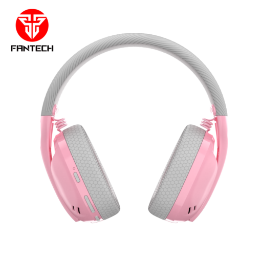 Bluetooth slusalice Fantech WHG01 Tamago Sakura - Image 2