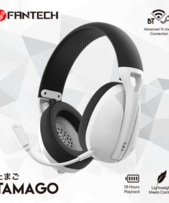 Bluetooth slusalice Fantech WHG01 Tamago Space Edition