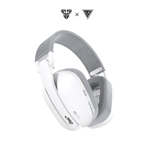 Bluetooth slusalice Fantech WHG03 PRO Studio Pro bele - Image 2