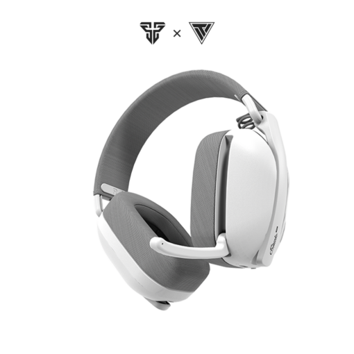 Bluetooth slusalice Fantech WHG03 PRO Studio Pro bele - Image 4