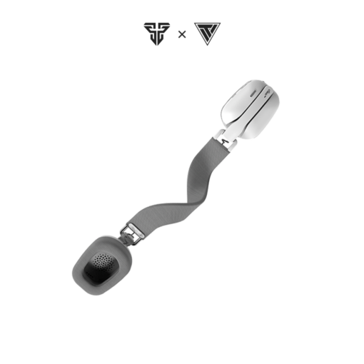 Bluetooth slusalice Fantech WHG03 PRO Studio Pro bele - Image 5