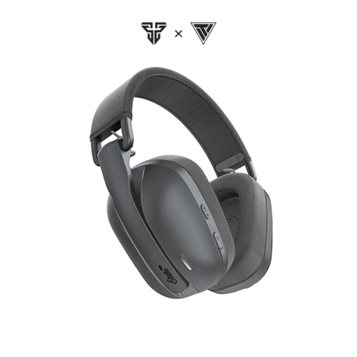Bluetooth slusalice Fantech WHG03 PRO Studio Pro sive - Image 2
