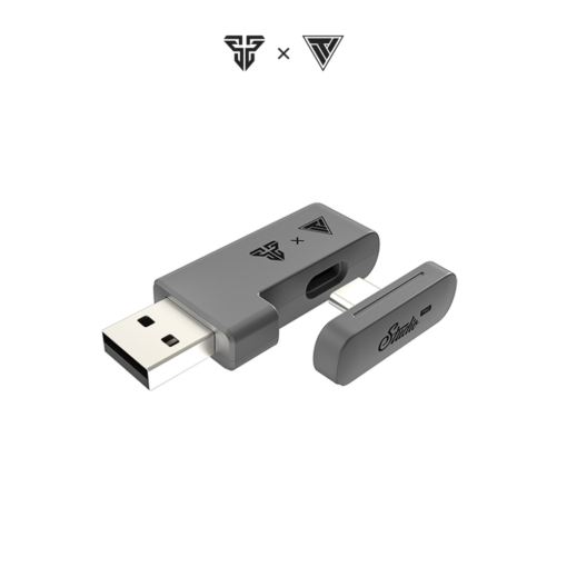 Bluetooth slusalice Fantech WHG03 PRO Studio Pro sive - Image 4