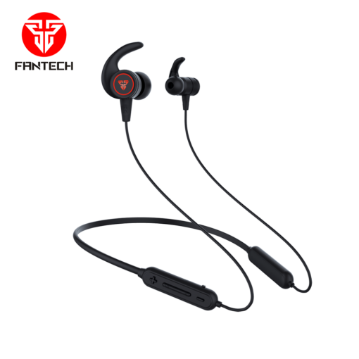 Bluetooth slusalice Fantech WN01 crne