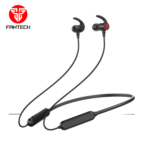 Bluetooth slusalice Fantech WN01 crne - Image 3