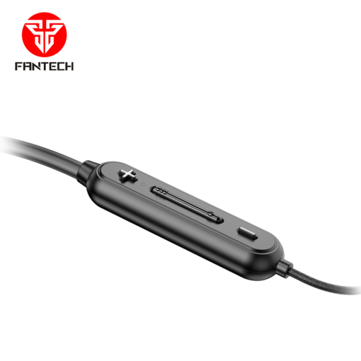 Bluetooth slusalice Fantech WN01 crne - Image 5