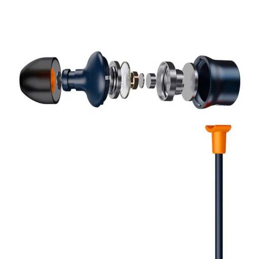 Bluetooth slusalice Itel IEB-53 crne - Image 2