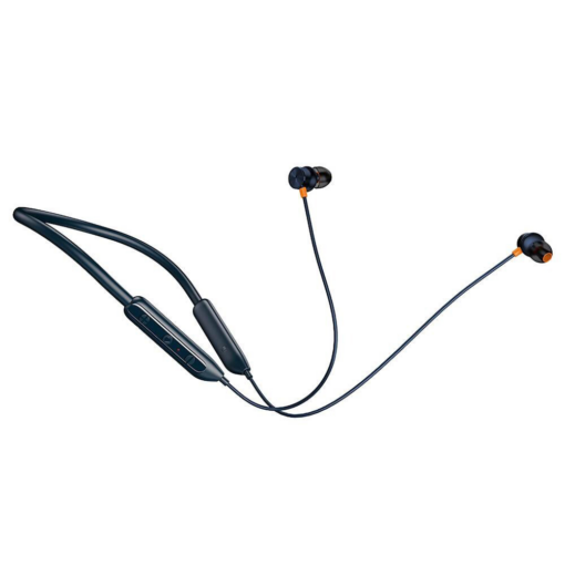 Bluetooth slusalice Itel IEB-53 crne - Image 4