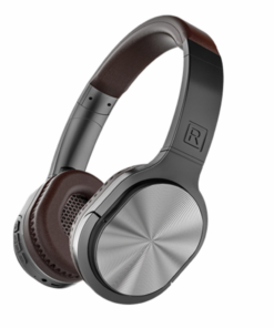 Bluetooth slusalice Lelisu LS-202 sive