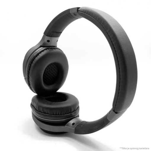 Bluetooth slusalice Lelisu LS-202 zelene - Image 4