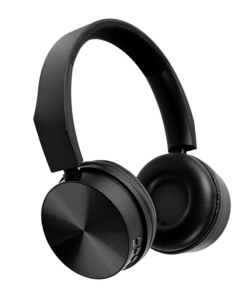 Bluetooth slusalice Lelisu LS-226 crne