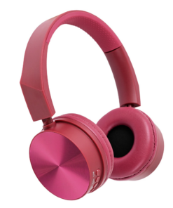 Bluetooth slusalice Lelisu LS-226 crvene