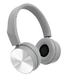 Bluetooth slusalice Lelisu LS-226 sive