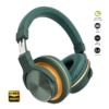 Bluetooth slusalice Lelisu LS-238 zelene