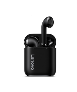 Bluetooth slusalice Lenovo LP2 Airpods crne HQ