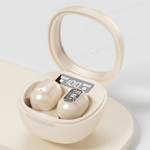 Bluetooth slusalice Lenovo Thinkplus Airpods PD1X bez - Image 4