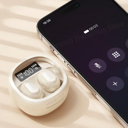 Bluetooth slusalice Lenovo Thinkplus Airpods PD1X bez - Image 5