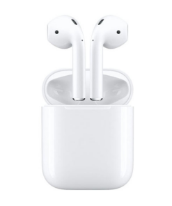 Bluetooth slusalice Oxpower RX55 bele