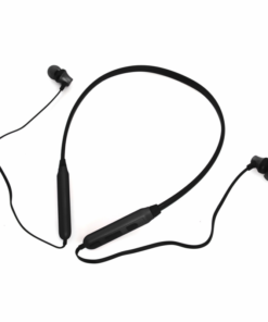 Bluetooth slusalice Oxpower Youth buds crne