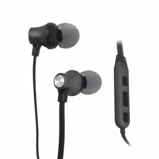 Bluetooth slusalice Oxpower Youth buds crne - Image 2