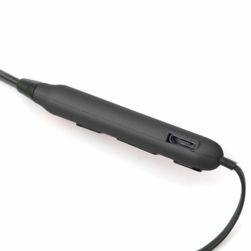Bluetooth slusalice Oxpower Youth buds crne - Image 4