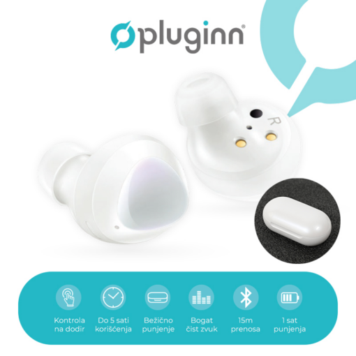 bluetooth-slusalice-pluginn-earbuds-pi-175-bele