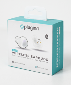 bluetooth-slusalice-pluginn-earbuds-pi-175-bele