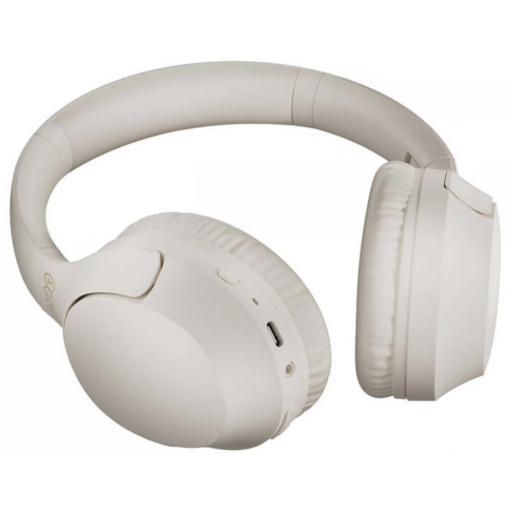 Bluetooth slusalice QCY H2 Pro bele - Image 3