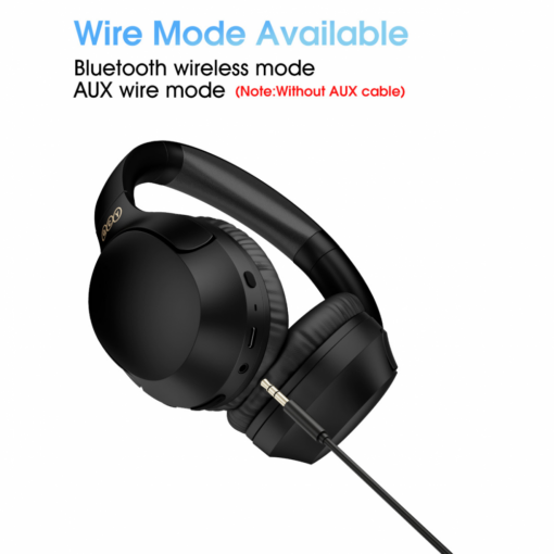 Bluetooth slusalice QCY H2 Pro bele - Image 5
