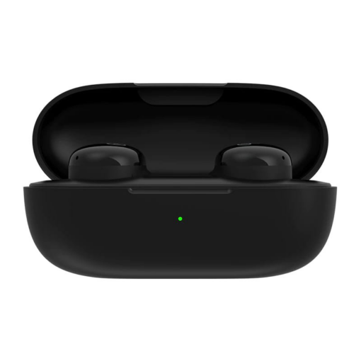 Bluetooth slusalice QCY T17 crne - Image 5