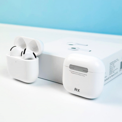 Bluetooth slusalice REMAX Airpods PD-BT630 bele - Image 3