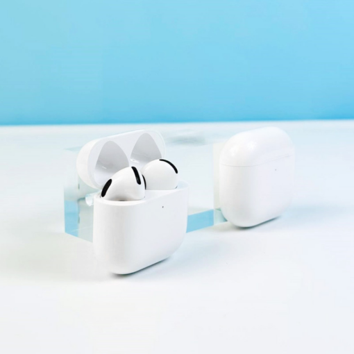 Bluetooth slusalice REMAX Airpods PD-BT630 bele - Image 4