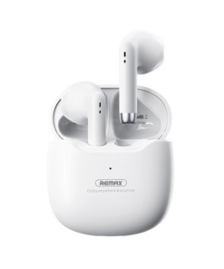 Bluetooth slusalice REMAX Marshmallow Series  TWS-19 bele