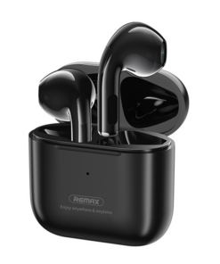 Bluetooth slusalice REMAX TWS-10i crne