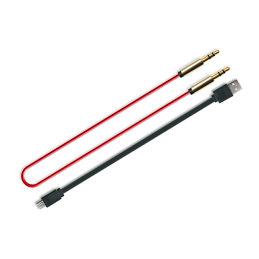Bluetooth slusalice Sodo MH1 crne - Image 5