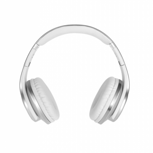Bluetooth slusalice Sodo MH1 srebrne - Image 5