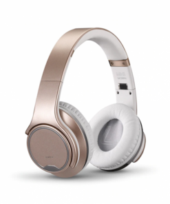 Bluetooth slusalice Sodo MH1 zlatne