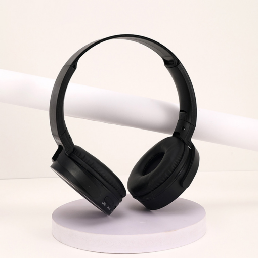 Bluetooth slusalice Sodo MZ-650 crne - Image 2