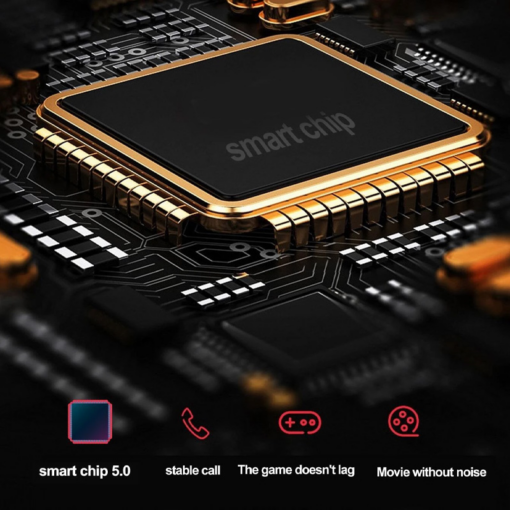 Bluetooth slusalice Sodo MZ-650 plave - Image 2