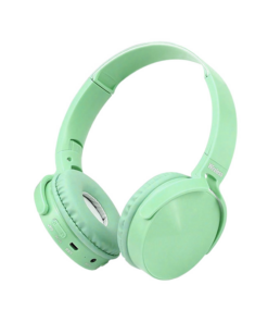 Bluetooth slusalice Sodo MZ-650 zelene