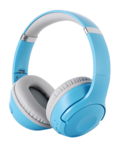 Bluetooth slusalice Sodo SD-1010 plave