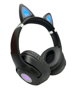 Bluetooth slusalice Sodo SD-1019 crne